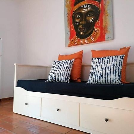 Fernandes House Tavira Bagian luar foto
