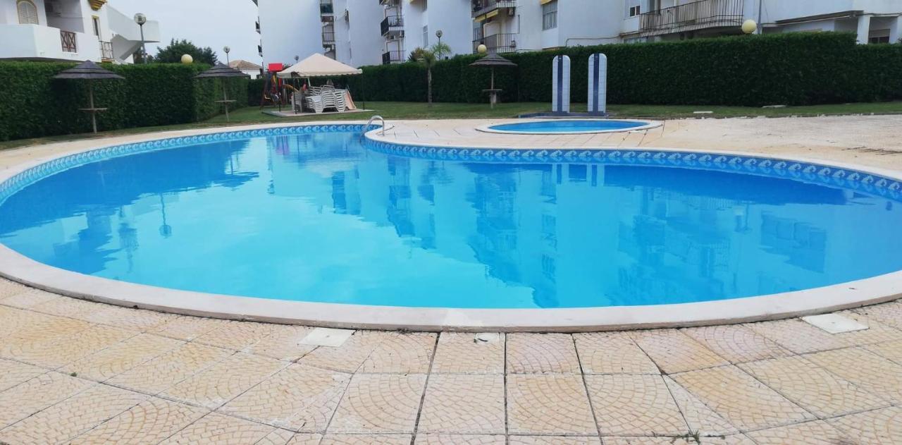 Fernandes House Tavira Bagian luar foto