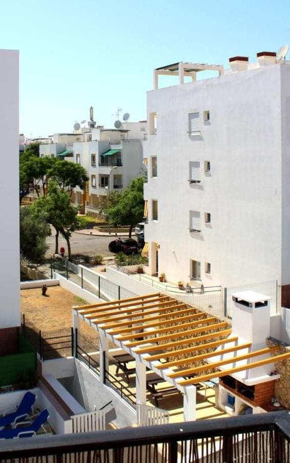 Fernandes House Tavira Bagian luar foto