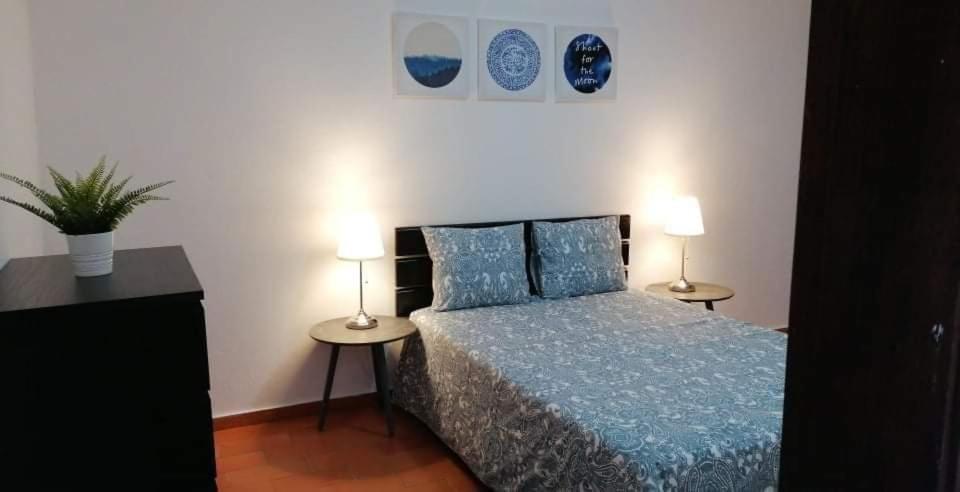 Fernandes House Tavira Bagian luar foto