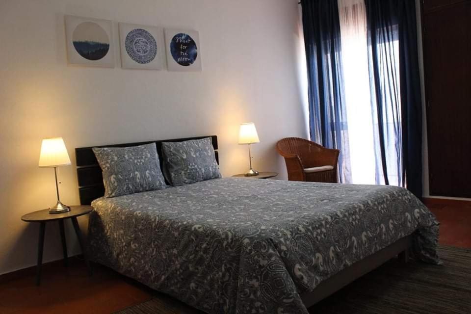 Fernandes House Tavira Bagian luar foto