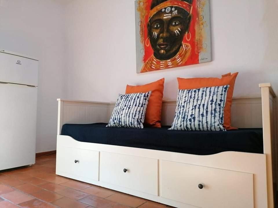 Fernandes House Tavira Bagian luar foto