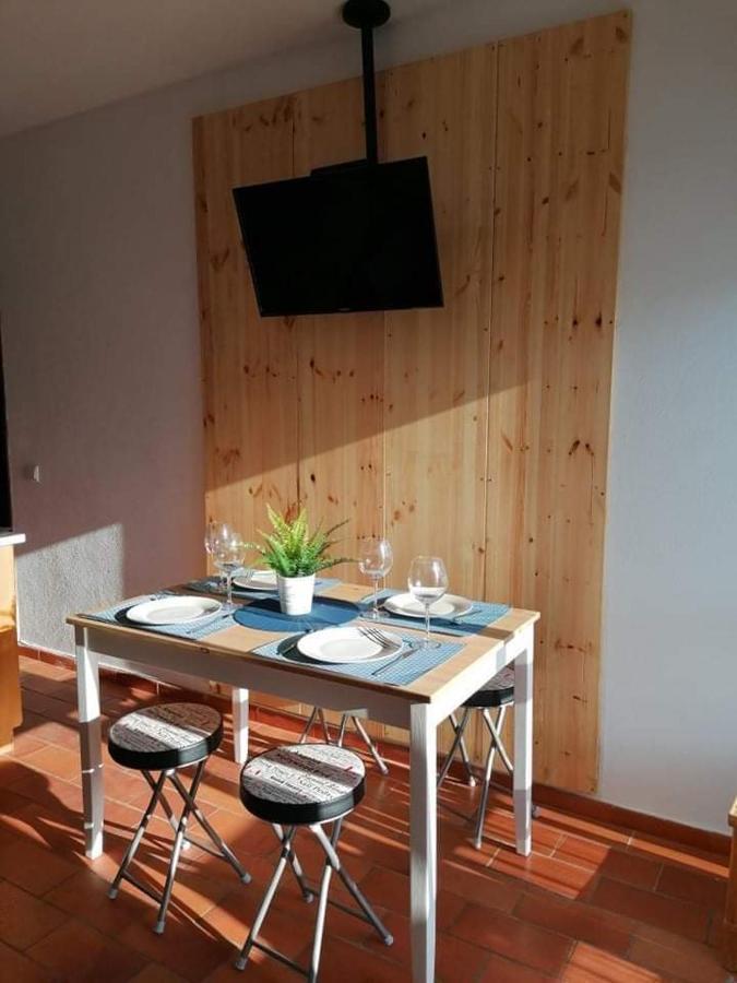 Fernandes House Tavira Bagian luar foto
