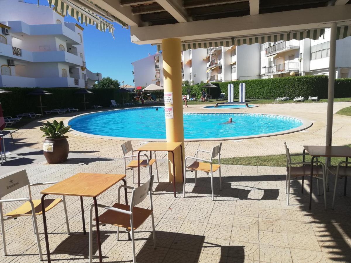 Fernandes House Tavira Bagian luar foto
