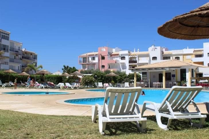 Fernandes House Tavira Bagian luar foto