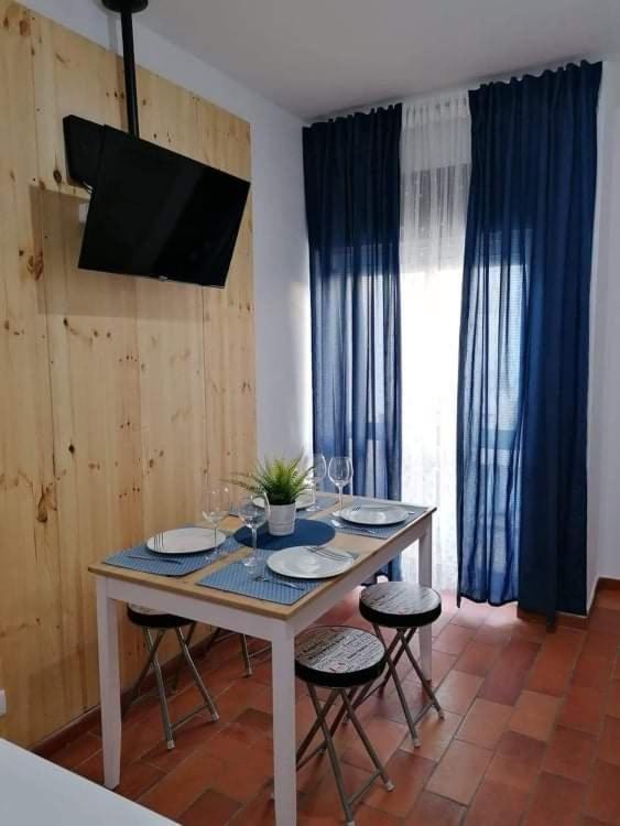 Fernandes House Tavira Bagian luar foto